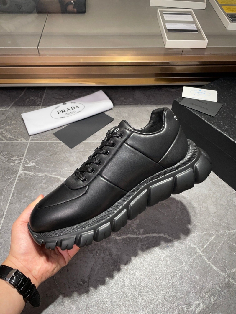 Prada Casual Shoes